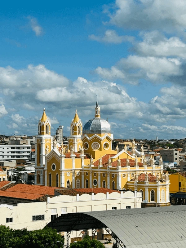 Igreja de São Francisco