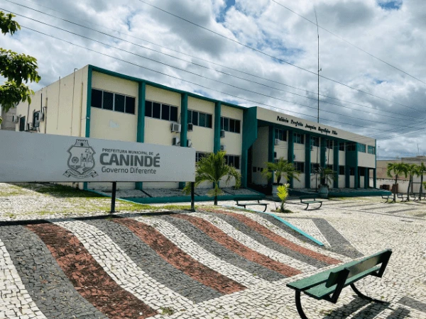 Prefeitura de Canindé
