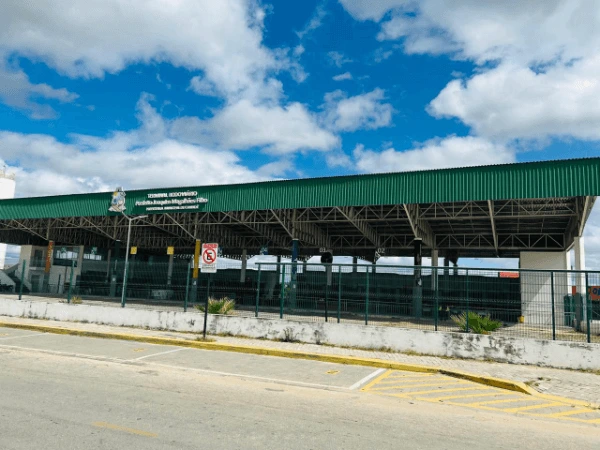 Terminal Rodoviário